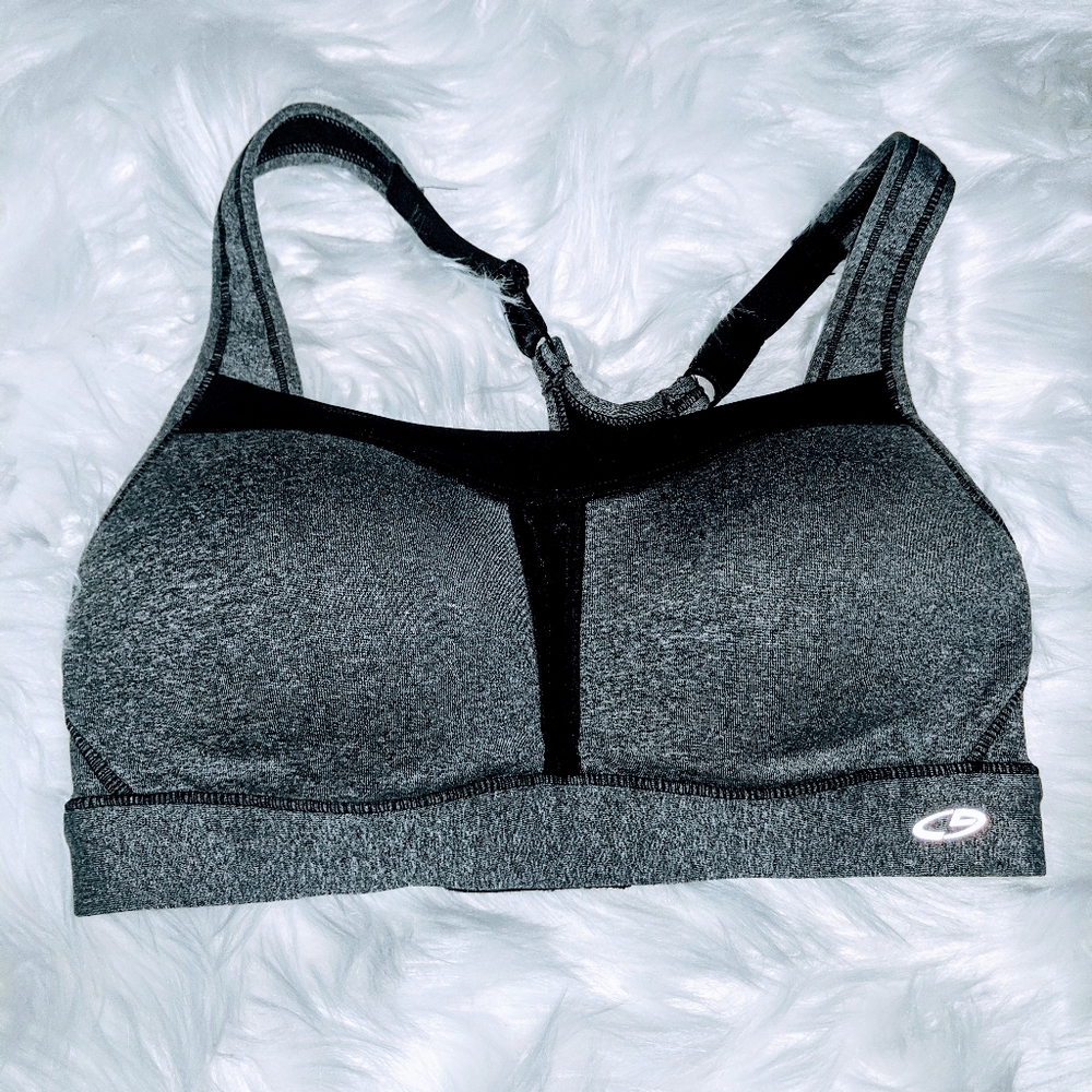 Ladies Champion Sports Bra